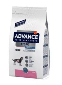 Affinity Advance Veterinary Diets Atopic Mini Dog Food